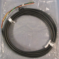 SMC LECSMR5A Encoder Cable Motor Cable Electric Actuator