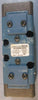 Rexroth GS-020050-03333 Pneumatic Piloted Directional Valve 150 PSI Max