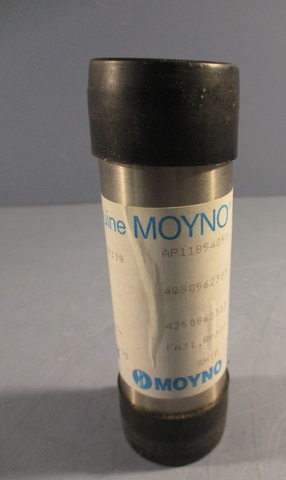 MOYNO PARTS PUMP STATOR, STAINLESS STEEL PART#3207930000 Stator Length: 5 1/2″