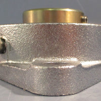 AMI Bearings UCFT20824NPMZ2 2Bolt Flange Bearing 11/2" Bore