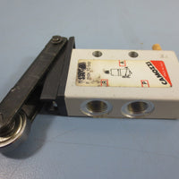 Bibus QSPNNRV16 Solenoid Valve