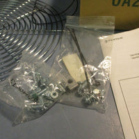 Orion Fans 0A254AP111WB Fan 115VAC, 5/60Hz, 0.30/0.29Amp 31/33Watt