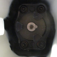 Dodge Tigear-2 20AZ20R56WP E-Z Kleen Reducer Gearbox 20:1 Ratio 1" Shaft Dia