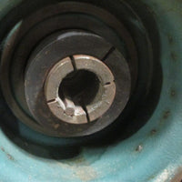 Dodge APG 180DM4A Gear Reducer 17.1:1 Ratio 8.37 HP 3159566002UX 607916368P Used