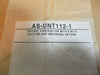 Johnson Controls AS-UNT112-1 Unitary Controller FACTORY SEALED