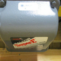 Baldor 10J590X209G2 Super E 25 HP Motor 3 Ph 230/460 Volt, 1770 RPM