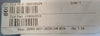 BDI Nitrile/Vinyl Conveyor Belt 8" Wide x 234.5" Long w/ K-10 Solid Guide