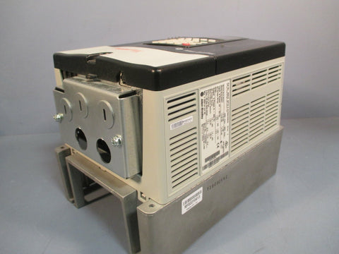 Allen-Bradley Powerflex 70 Drive Series A 20AC2P1A3AYNACNN/A
