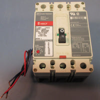 Cutler Hammer HMCP015E0C 6601C87G05 Ser C Motor Circuit Protector Breaker 15A
