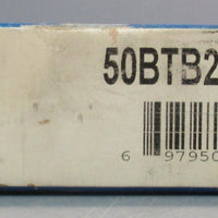 Martin 50BTB24H 2012 Sprocket Roller 24 Teeth 2.5" Bore Lot of 2