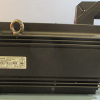 Bosch Rexroth MKD112B-024-KP1-BN Servo Motor R911273435 1-1/4" Shaft Dia 3ph