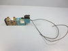 Mac 811C-PM-111AA-193 Solenoid Valve w PME-111AAAA 110/120V Vac  4 Way