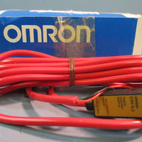 OMRON PHOTOELECTRIC SWITCH E3H1C33/E3H1L3