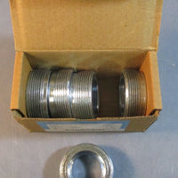 Cooper Crouse Hinds 276 Threaded Conduit Reducer 2" Reduced to 11/4" (Box of 5)
