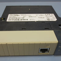 Allen Bradley ControlLogix ControlNet Communications Bridge 1756CNB/D Rev L01