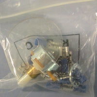 KB Electronics KBIC-120 Motor Speed Control 9429J 1/100-1/2HP @ 115VAC