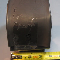 Lot of 50ft of Raychem RW20020SP Black 2:1 Heat Shrink Tube New
