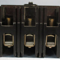 Westinghouse EHB3050L Circuit Breaker 3-Pole 50 A 480 VAC NOS