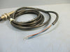 Eaton E59-M18A108D01-D1PP iProx Inductive Proximity Sensor 6-48VDC 300mA 2M