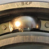 SKF 6020/C3 Deep Groove Ball Bearing 100mm Bore 150mm OD 24mm W