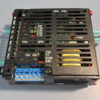 KB ELECTRONICS KBMG-212D 8831J REGENERATIVE DC MOTOR CONTROL 115/230VAC 50/60Hz