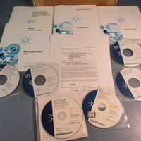 Agilent 5188-5035 Software Revision Chemstation Plus Validation Pack
