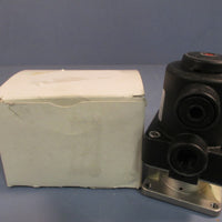 GEMU 88265304 DIAPHRAGM VALVE 9625000Z1