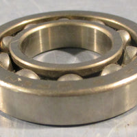 IKS SSR16 Open Radial Ball Bearing 1" Bore 2" OD 3/8" W (Lot of 7)