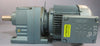 Sew-Eurodrive R47DT90L4-KS Gearmotor DFT90L4-KS 2HP 4.85:1 1-1/4" Shaft Dia NOS