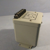 TransData Current Transducer 05 Amp Input 420mA Output 6 Screw 60 Hz 10CP552