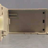 Allen Bradley 193EPD Ser A Din Rail Panel Adapter 166AWG 193EPD A