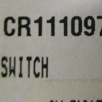 Total Source CR111097 Basic Snap Action Switch BZ2AW822556T