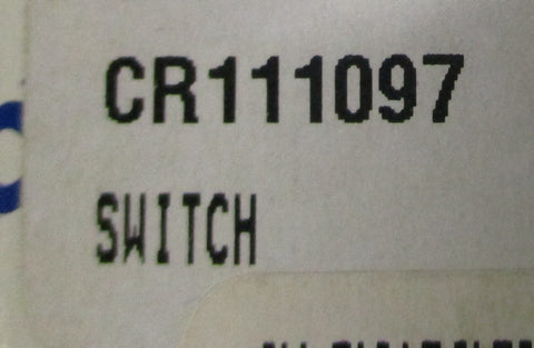 Total Source CR111097 Basic Snap Action Switch BZ2AW822556T