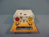 Allen-Bradley Motor Protection Trip Block 190-P100 Ser. A