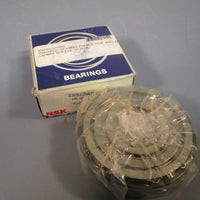 NSK Double Row Ball Bearing 5305ZZNRTNC3