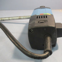 IKA T25S1 Homogenizer Disperser Tool UltraTurrax T25 115V 50/60Hz 600W