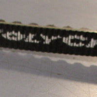 Gates Polychain GT2 8MGT320012 Carbon Timing Belt 12mm W 8mm Pitch