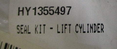 Hyster Lift Cylinder Seal Kit 1355497