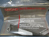 Hydac PTK-200/M/110/FB048-E Bell Housing w/ Oil-Air Cooler PTK