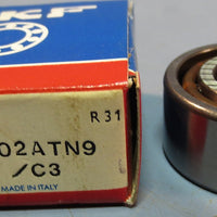 SKF 3202 ATN9/ C3 Ball Bearing