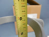 New Lot of 2 Appleton KGU2 Cast Aluminum Light Guard