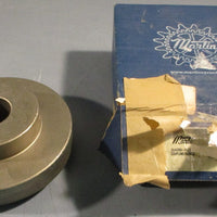 Martin 8S 1 3/8 QuadraFlex Coupling Flange 188807 13/8" Bore 8S13/8