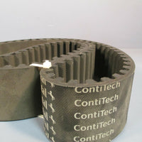 CONTINENTAL ContiTech HAWK PD Timing Belt 140014M55