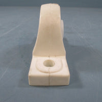 KMS P204 Plastic Mounted Pillow Block 5/8" Bore  Used