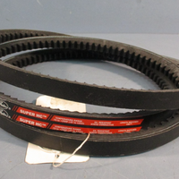 GATES Super HC 5VX750 Cogged VBelt