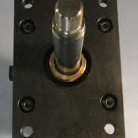 Parker Hannifin 4.00J4MA3U13A10.00 Pneumatic Air Cylinder 4" Bore 10" Stroke