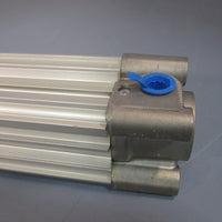 SMC Double Acting Pneumatic Cylinder 145 PSI CP96SB40675CX142US