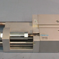 Festo DFM25100BYSRWAKF Pnuematic Guided Drive/Cylinder pmax. 10bar 532317