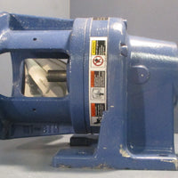 Sumitomo CNHJS6095Y29 Gearbox PA076354 1.05HP 11/8" Shaft Dia 43/16" Bore
