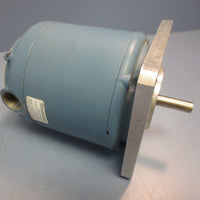 Superior Electric SLOSYN Synchronous Stepping Motor 200 Steps/Rev M111FD8202